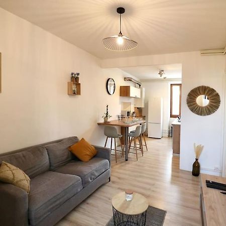 Apartmán « Grand Verger » - Parking Gratuit Chambéry Exteriér fotografie